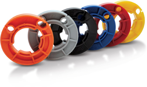 Rev2 Cam Reels